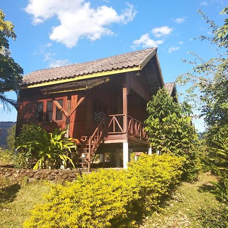 Sainamhai Resort Ban Namsanam Εξωτερικό φωτογραφία