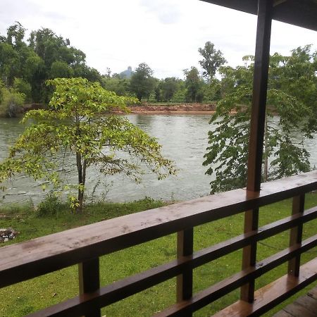 Sainamhai Resort Ban Namsanam Εξωτερικό φωτογραφία