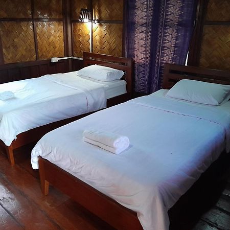 Sainamhai Resort Ban Namsanam Εξωτερικό φωτογραφία