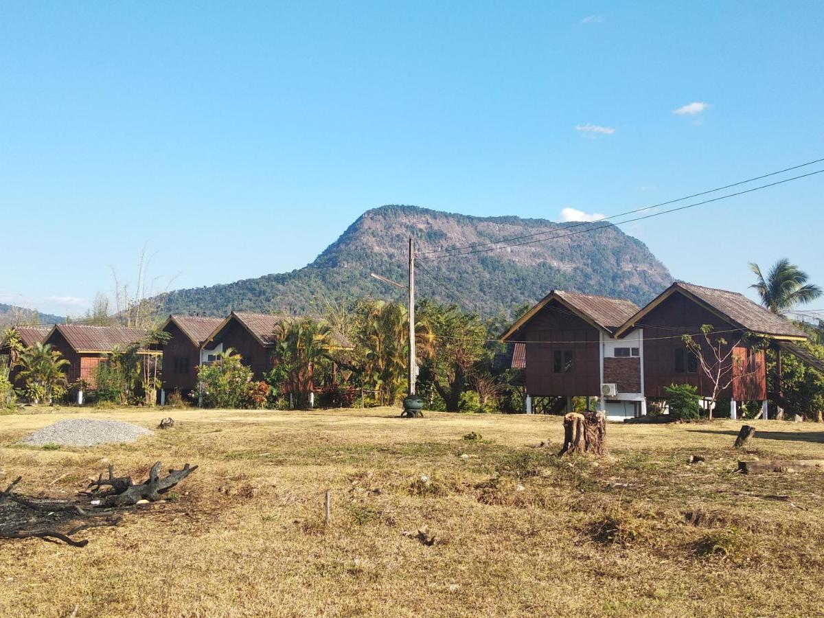 Sainamhai Resort Ban Namsanam Εξωτερικό φωτογραφία
