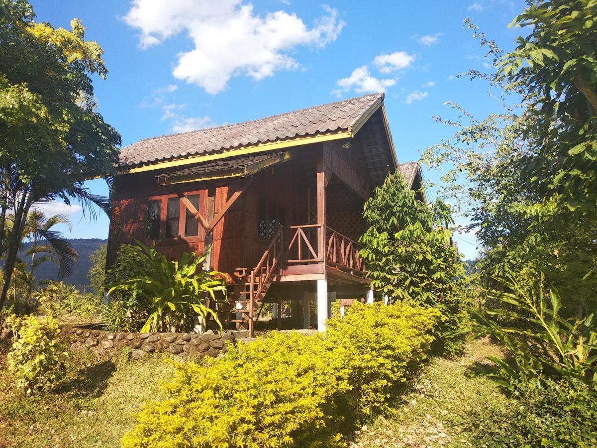 Sainamhai Resort Ban Namsanam Εξωτερικό φωτογραφία