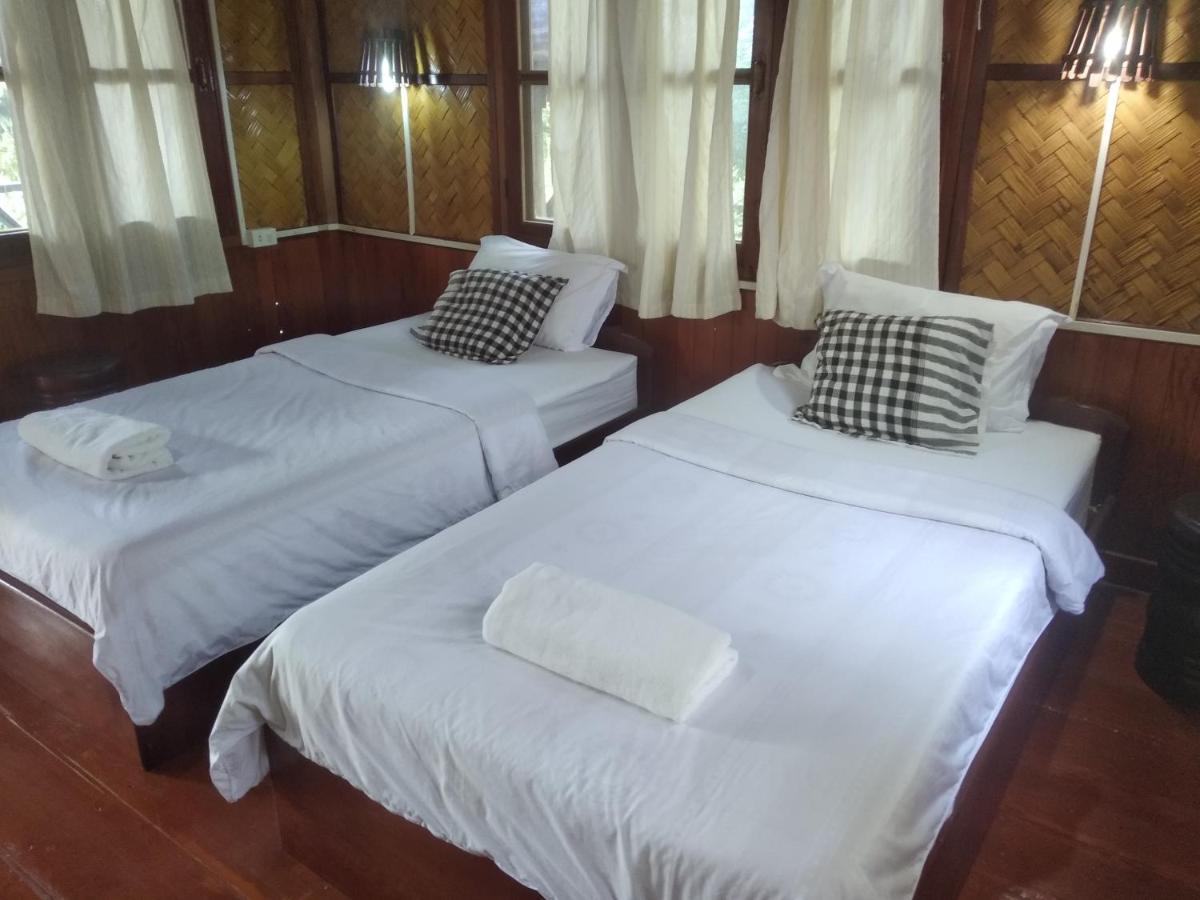 Sainamhai Resort Ban Namsanam Εξωτερικό φωτογραφία