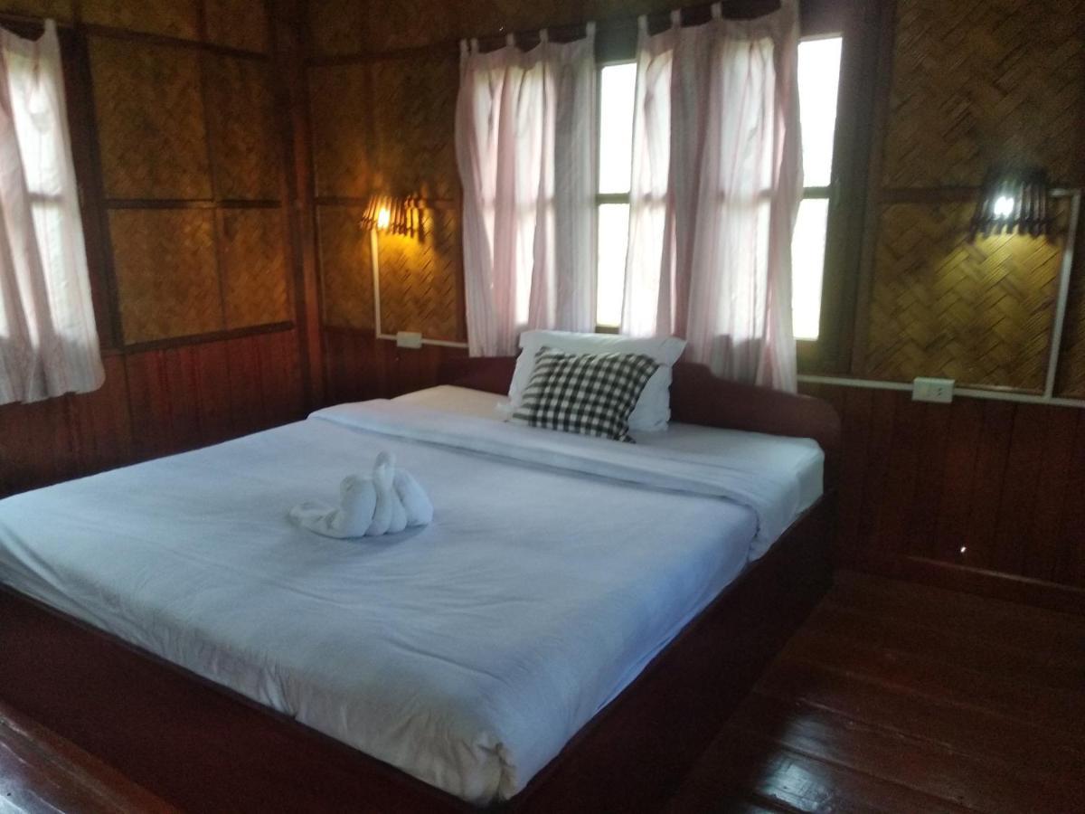 Sainamhai Resort Ban Namsanam Εξωτερικό φωτογραφία