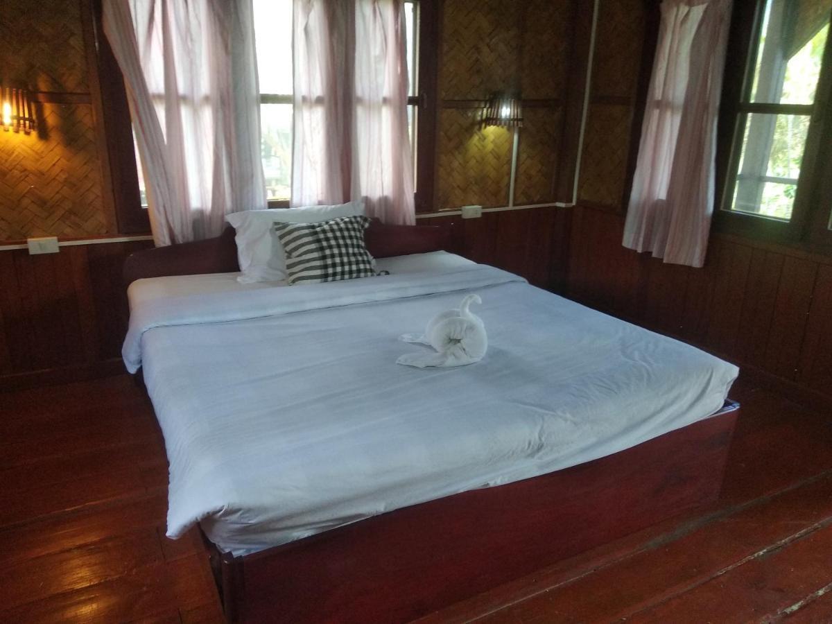 Sainamhai Resort Ban Namsanam Εξωτερικό φωτογραφία