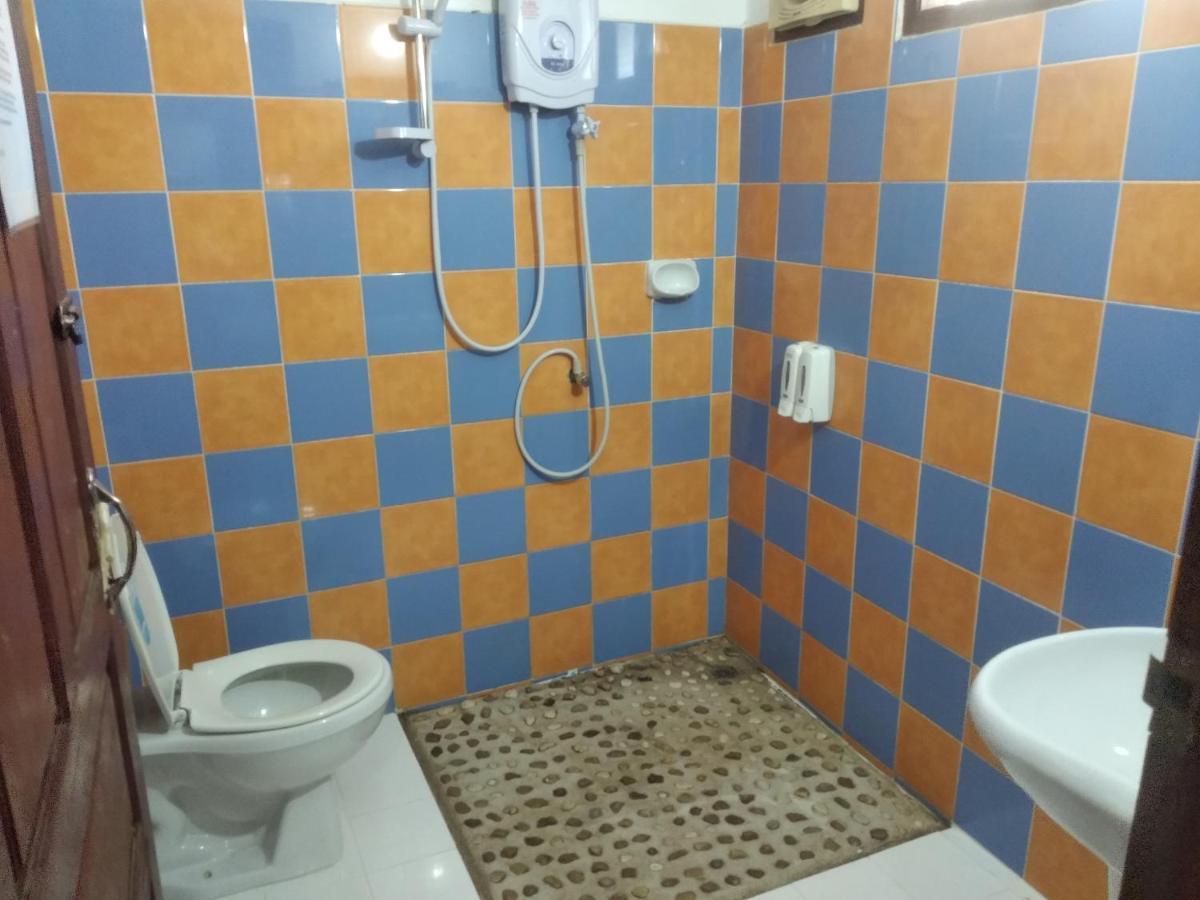 Sainamhai Resort Ban Namsanam Εξωτερικό φωτογραφία