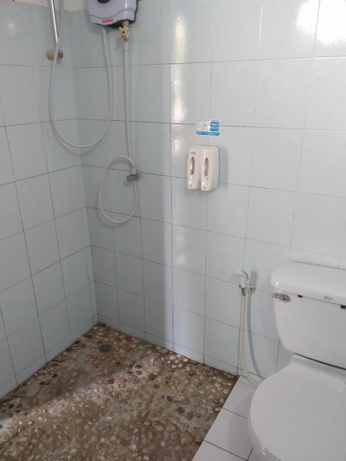 Sainamhai Resort Ban Namsanam Εξωτερικό φωτογραφία