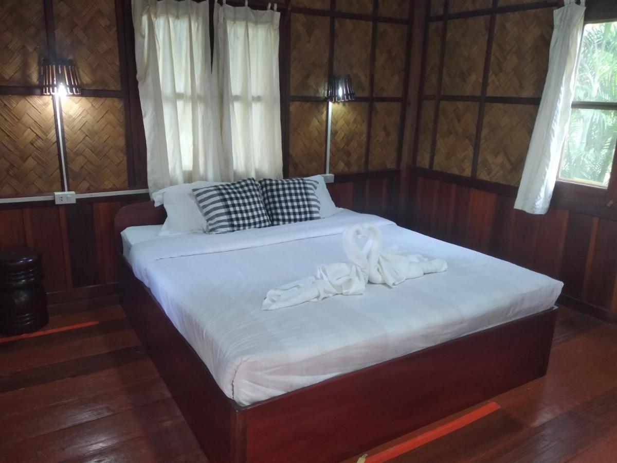 Sainamhai Resort Ban Namsanam Εξωτερικό φωτογραφία