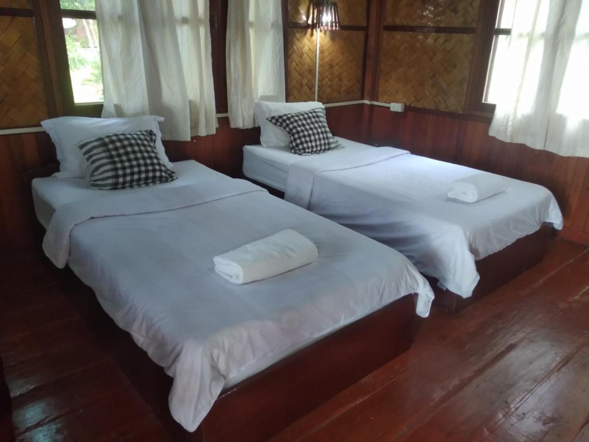 Sainamhai Resort Ban Namsanam Εξωτερικό φωτογραφία
