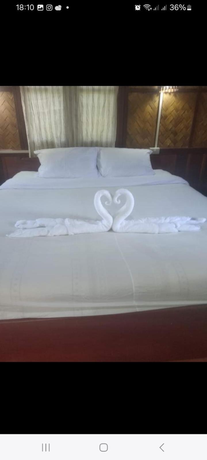 Sainamhai Resort Ban Namsanam Εξωτερικό φωτογραφία