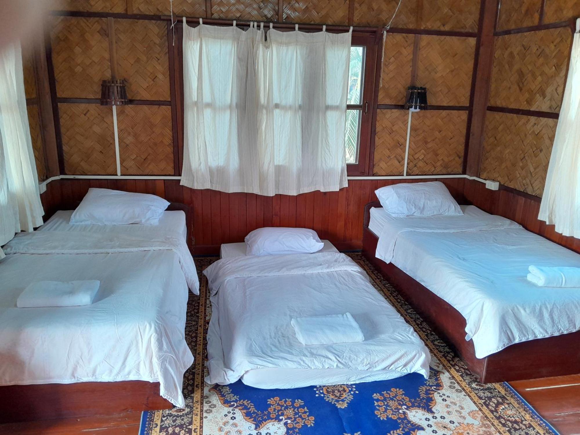 Sainamhai Resort Ban Namsanam Εξωτερικό φωτογραφία