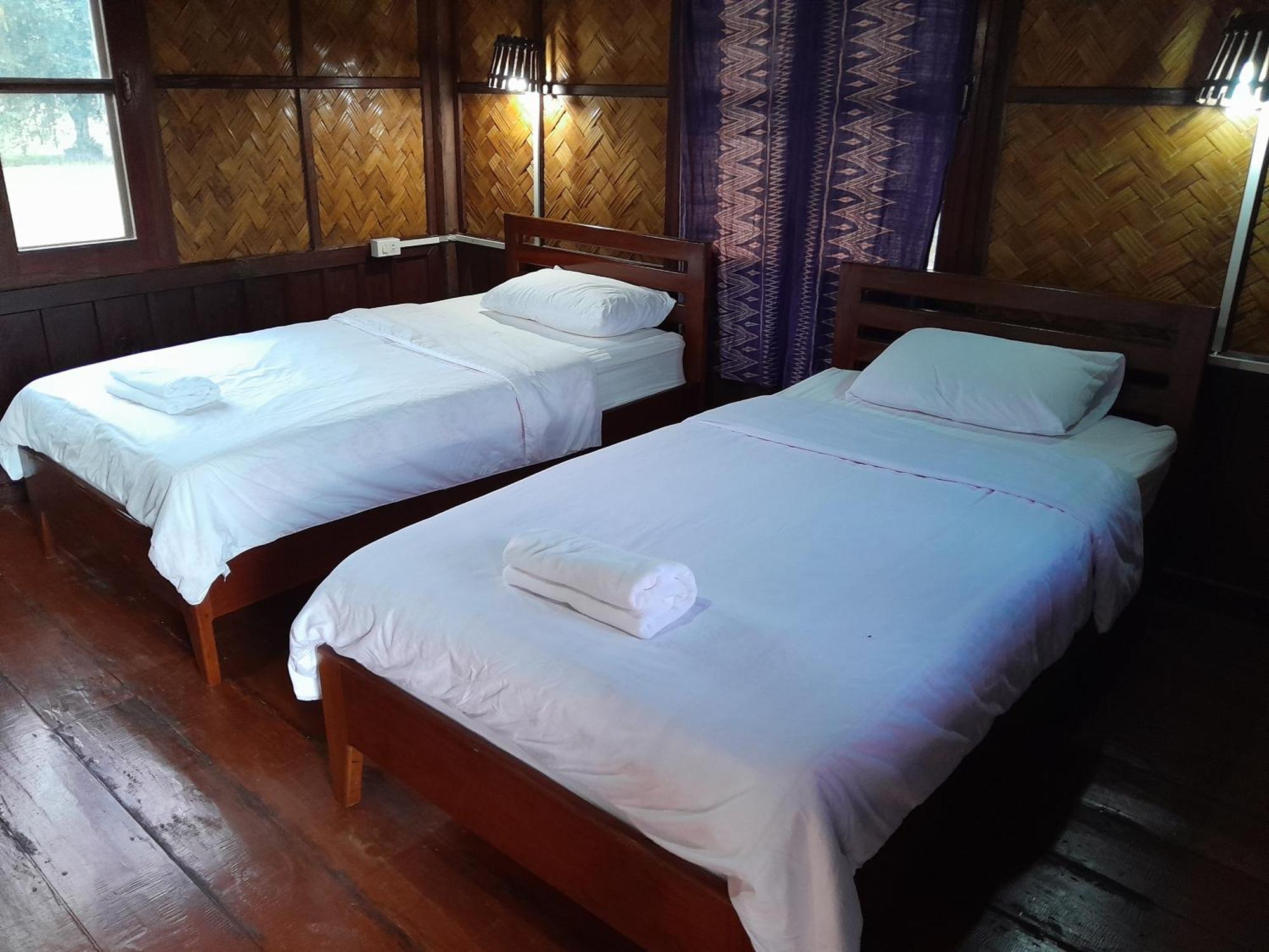Sainamhai Resort Ban Namsanam Εξωτερικό φωτογραφία